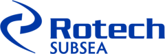 Rotech Subsea Logo