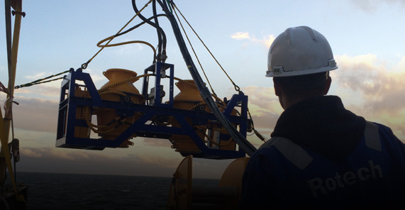 Rotech Subsea