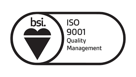 BS EN ISO 9001:2008
